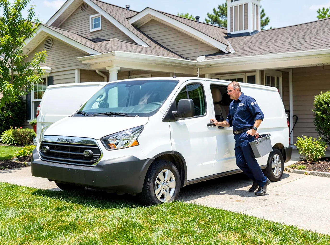 Emergency Plumber company in Baltimore, MD