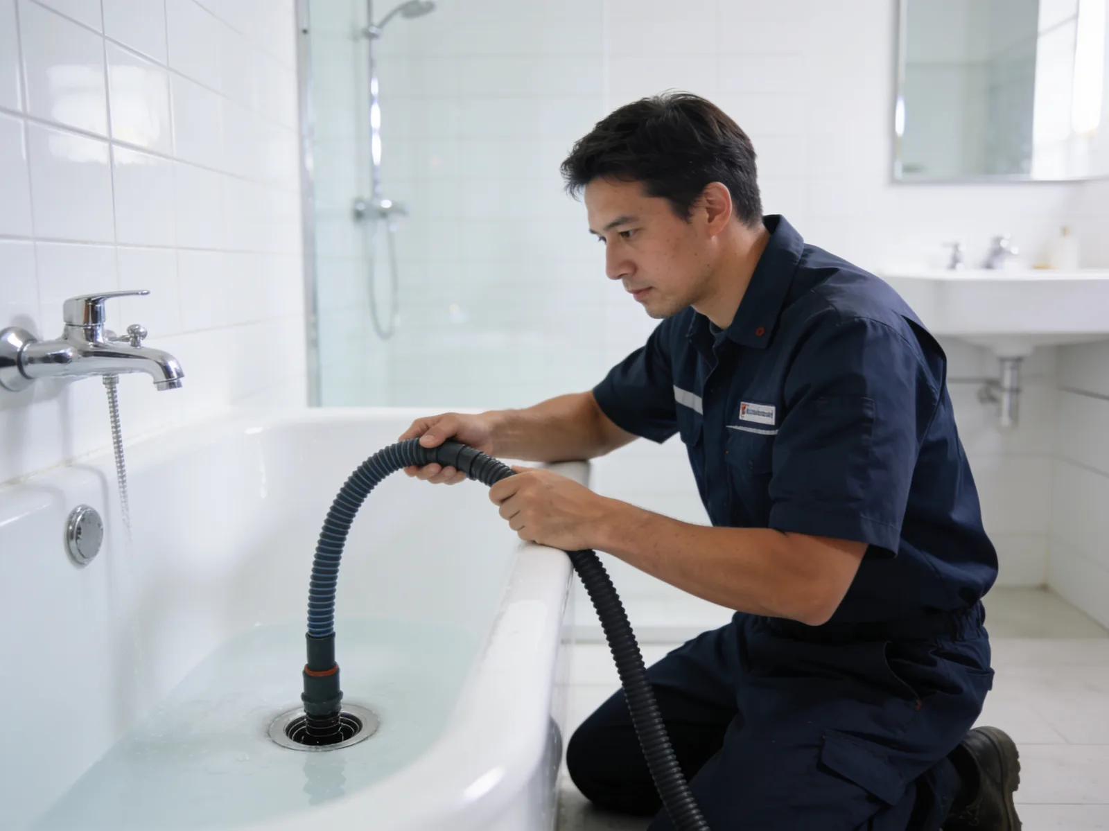 Emergency Plumber Baltimore, MD FAQs
